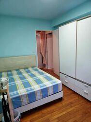 Blk 308A Waterway Terraces I (Punggol), HDB 3 Rooms #563315571